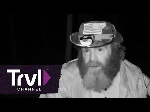 Fire in the Rain | Mountain Monsters | Travel Channel