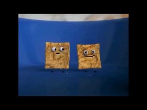 Cinnamon Toast Crunch (meme)