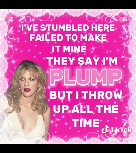 girlupset no TikTok