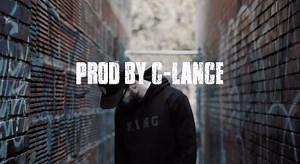 Chris Webby getting busy on my beat. Drop a 🔥if you feeling it! | C-Lance