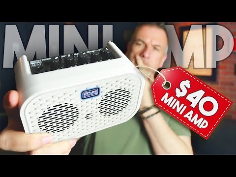 A SPARK GO Alternative for $40?