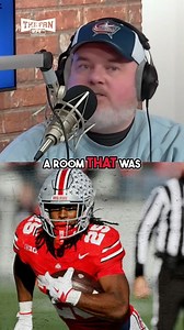 Ohio State loses BOTH top running backs to shoulder surgery this spring #buckeyes | 97.1 The Fan