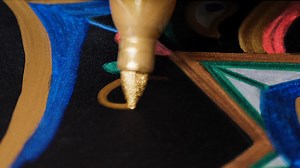 7K views | Miłość od pierwszego zdobienia?  Znacie nasze metaliczne...