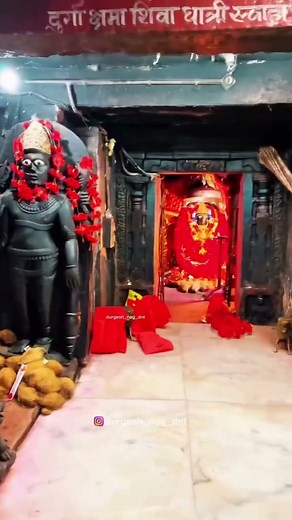 Maa Danteshwari Mandir Dantewada Chattisgarh🌺🌺🙏🙏🌺