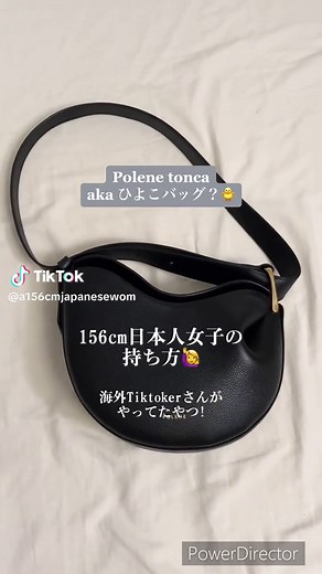 ポレーヌバッグのおすすめと持ち方ガイド
