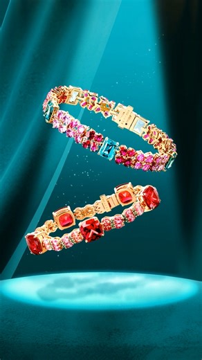 Unveiling The Masterpieces Collection: The Nutcracker Series. Drawing inspiration from the enchanting world of the all-time classic ballet, this collection embodies ultimate Spanish elegance, where utterly feminine and sophisticated pieces celebrate festive artistry with a bold take on vibrant colours and extravagant brilliance—an exceptional lavish manifestation of dreams come true. #ARTE #ARTEMadrid | ARTE MADRID