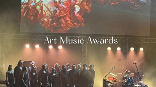 Looking back on 2025... ....and best wishes for a joyous, musical 2026. We can't wait to see you again at our concerts, starting 7 March with GLORIA! VIVALDI, BACH & HANDEL. Perhaps 2026 is the year you join one of our choirs: newcomers are most welcome in Festival Chorus and ChorusOz, or audition for Symphony Chorus, VOX or the Chamber Singers. Visit our website for more details on Open Day and open auditions. #nyesydney2025 #choirs #happynewyear2026 | Sydney Philharmonia Choirs