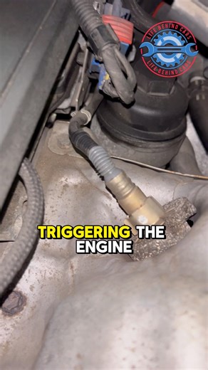 BMW 116i Engine Light On🚨 Codes 2AC1 & 2AC3 Upstream O2 Sensor Fault #BMW #EngineLight #lambda