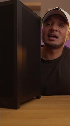 This Tiny Prebuilt Beat My 4090 PC… (NZXT H2 Mini Review)