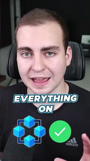 Understand a Blockchain in 40 Seconds