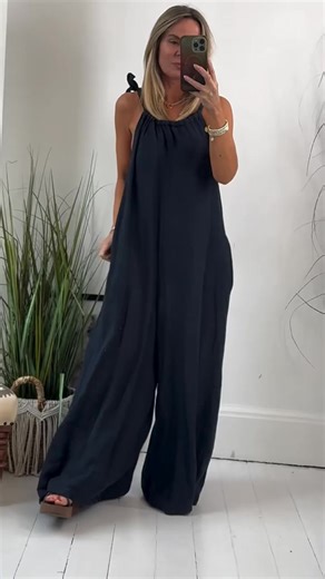 26 reactions | All-day comfort, zero effort  Simple sets, endless compliments  Move free, live easy  | Linenstylish | Facebook