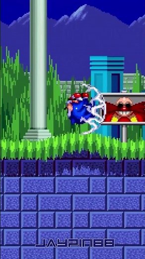 Sonic 1 Forever: CA22 Quartet ✪ Sonic Shorts - S1F Mods