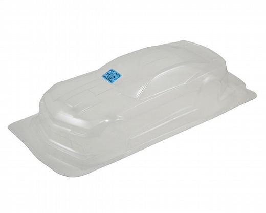 Protoform Chevy Camaro Z/28 Body (Clear) (190mm) [PRM1544-30]