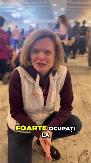 Alba Iulia e singuranță o destinație care te va surprinde! Iar dacă nu ai ajuns încă la Regionala Centru FIRST Tech Challenge Decode, mai ai timp și mâine! #robotchallenge #visitalbaiulia #visittransilvania #hotel4stele #evenimentealbaiulia