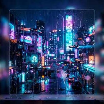 🌿[궁극의 힐링] Midnight Lofi Loops | Aesthetic Bedroom Vibes 🎵 Epic & Emotional Chillstep