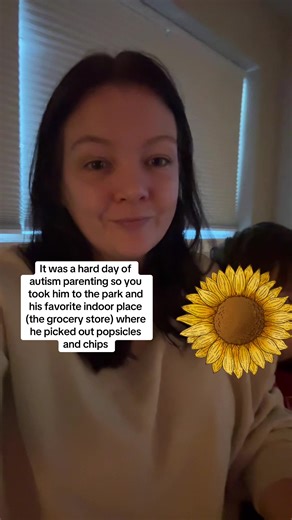 Sometimes being a parent of an autistic child means you don’t follow any parenting rules. He did some things today that would made an undiagnosed child grounded but mama saw his behavior as communication. He wasn’t rewarded for “bad behavior” but he did get the issue behind the behavior fixed and then we celebrated. He was first held responsible and cleaned up his messes too. Now we get to end the day on a high note! #autism #autistic #parenting #momlife #motherhood