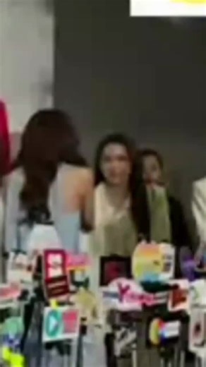 Charlotte Austin and Namneung's Heartwarming Friendship