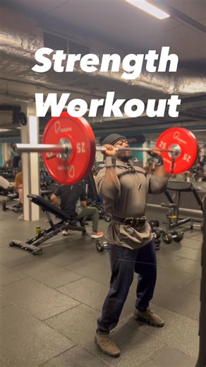 183K views · 2.6K reactions | Strength training #bodybuildingtips #shoulder #Back #bodybuilder #motivation #consistency #progressive #natural #gym #fypシ゚viralシfypシ゚ | Austin Chukwuebuka page | Facebook