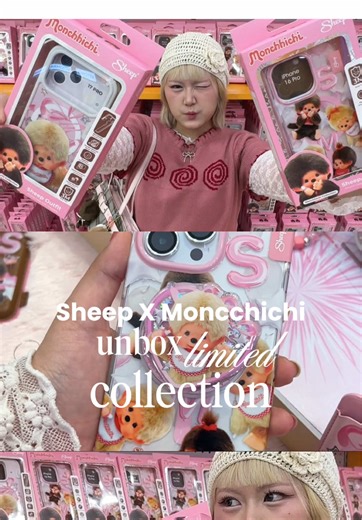 The Adorable World of SHEEP Celebrations