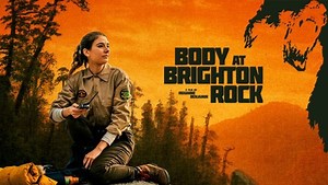 Body at Brighton Rock - Film Review