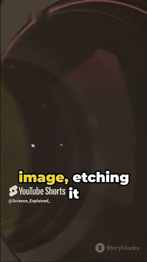 How do camera works?