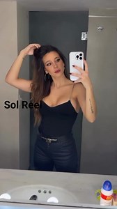 Sol Pérez Reel | Sol Pérez