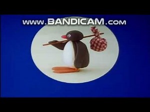 Pingu İntro
