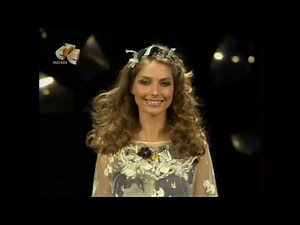 MISS RUSSIA 2007 Мисс Россия