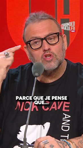 "Mon amour du PSG ne peut pas être plus fort que mes valeurs. Hakimi devrait être mis en suspens"