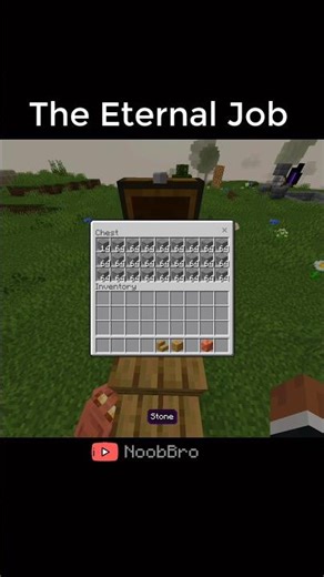 Copper Golem 😭💀|#minecraft #shorts #flyxo