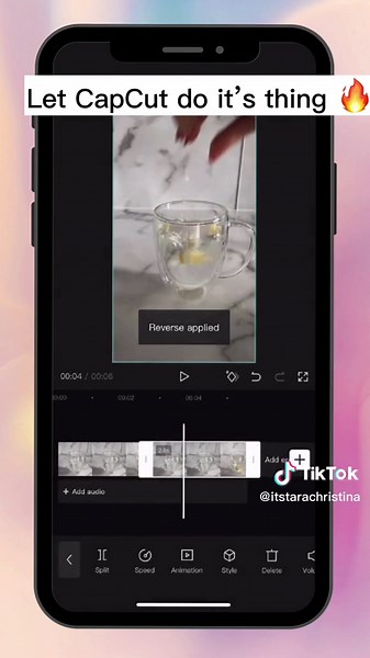CapCut Tutorial: How to Create Aesthetic UGC Videos
