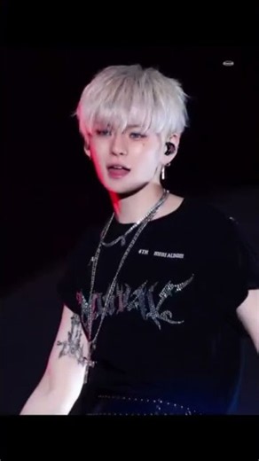 Treasure💎: " Who's ur bias...YOSHI🔥" #TREASURE #TEUME #Yoshi #newwav #kpop #trending
