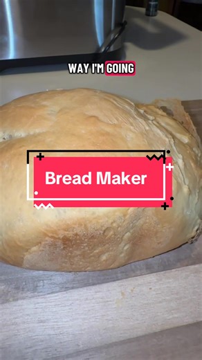 🍞 Fresh bread at home has never been easier! The Kitchen in the Box Bread Maker does all the hard work for you — mix, knead, rise, and bake all in one! 🥖 With multiple settings for white, whole wheat, gluten-free, and dough modes, it’s perfect for beginners or pros. It even has a keep warm function, non-stick pan, and easy-to-read digital display so you get bakery-quality results every time. 😍 Just add ingredients, press start, and let it do the magic! 💫 Plus — it has FREE shipping right now