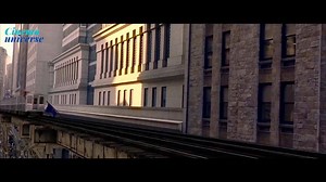 Stopping the Train Scene #Spider_Man_2 | Cinema universe