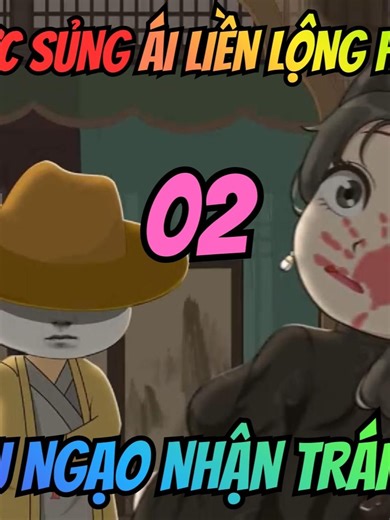 Tưởng Được Sủng Ái Liền Lộng Hành: Phi Tần Kiêu Ngạo Nhận Trái Đắng I 02 I San Review Film Các bạn xem tập tiếp theo trên kênh YTB: San Review Film #xuhuong #sanreviewfilm