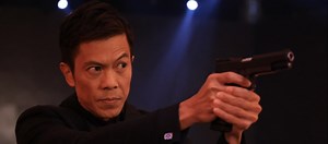 Tráiler de 'Dark Asset', thriller de acción con Byron Mann en modo súper soldado - El Séptimo Arte: Tu web de cine