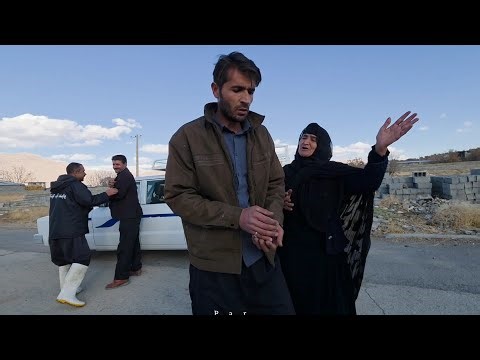 “The trump card in Babak’s case. The judge issued the final verdict in Babak’s favor.”