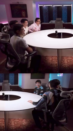 Prime Minister Narendra Modi interacts with top Indian Gamers PM Modi also tried his hand at a few games. #indiangamers #gamingcommunity #gaminglife #ModiHaiToMumkinHai #PhirEkBaarModiSarkar #namoagainmission2024 #AbkiBar400Par #phirekbaar400paar #AbkiBarModiSarkar #gamingmemes #gamingsetup | India First