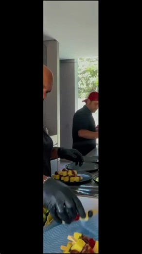 Boldwin Barlow (@chefbiggieb)’s videos with original sound - NaakMusiQ89