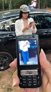 11K views · 204 reactions | Test camera Nokia n73 | Eii Ka Cambo | Facebook