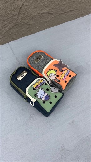 #anime #naruto #kakashi #pencilcase #viral | Kakashi