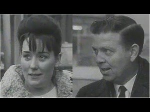 Northern Irish views on The Republic of Ireland, 1965