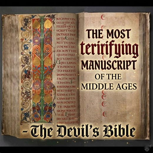 Devil's Bible Codex Gigas HD PDF | Medieval Occult Manuscript | Rare Satanic Grimoire | Goth Decor | Oddities Tattoo Reference - Etsy UK
