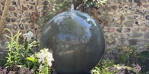 My Planting List for a Shady Border