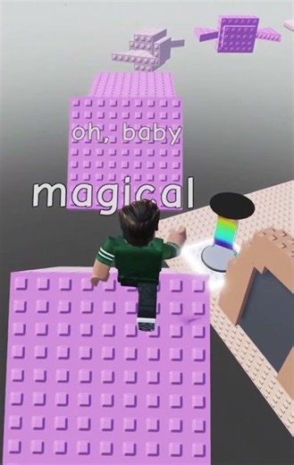 #roblox bring back this old trend