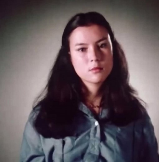 Rare footage from high school ! #jennifertilly #fyp #foryoupage #rarefootage