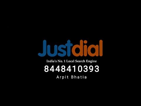 How To Register Your Business / Services On Justdial