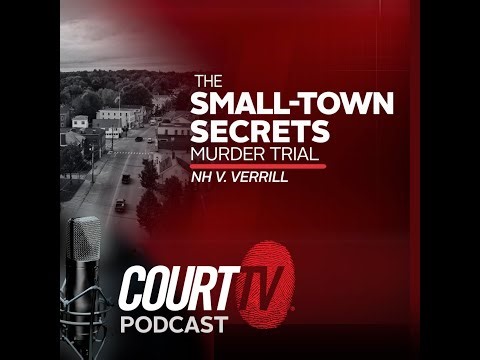 Small-Town Secrets Murder Trial: Opening Statements | Court TV Podcast