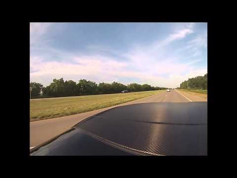 c6 corvette ls2 vs c6 ls3