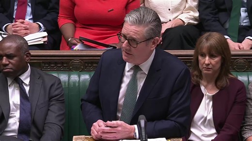 PM responds to call for mandatory CCTV in UK nurseries